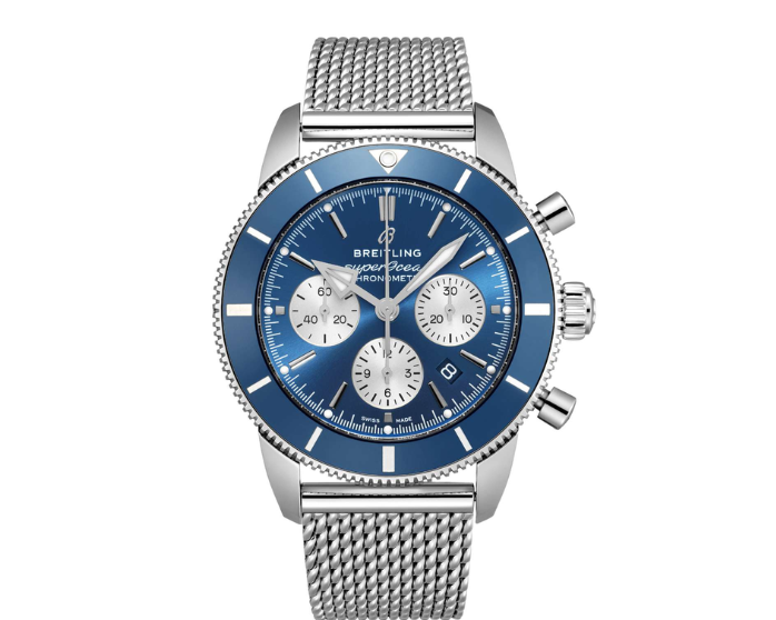 Breitling Superocean Heritage B01 Chronograph Ekskluzywne Zegarki