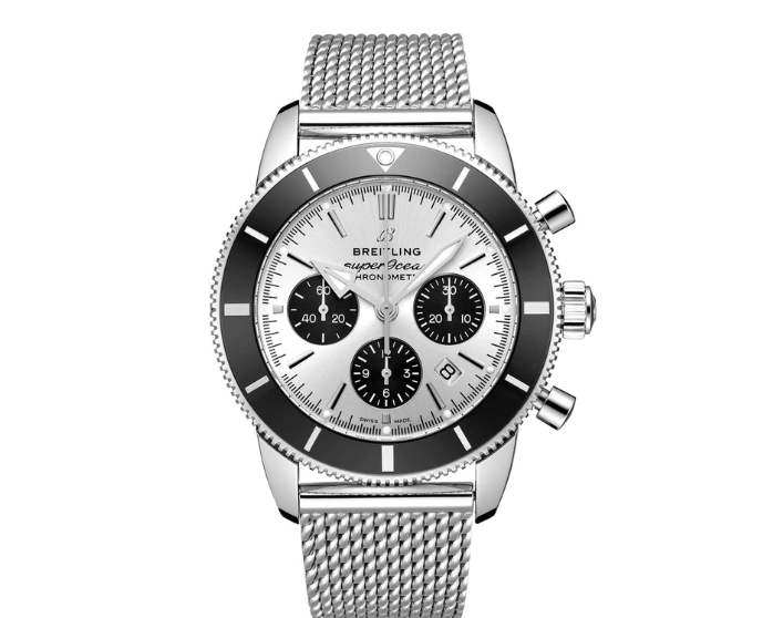 Breitling Superocean Heritage B01 Chronograph Ekskluzywne Zegarki