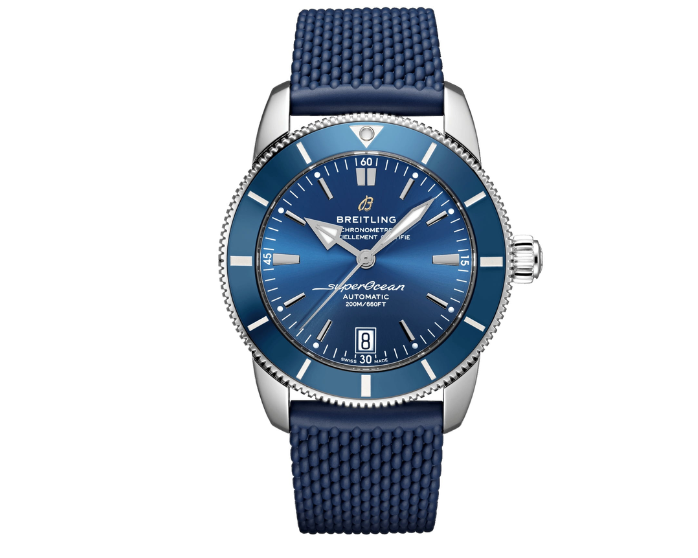 Breitling Superocean Heritage B20 Ekskluzywne Zegarki