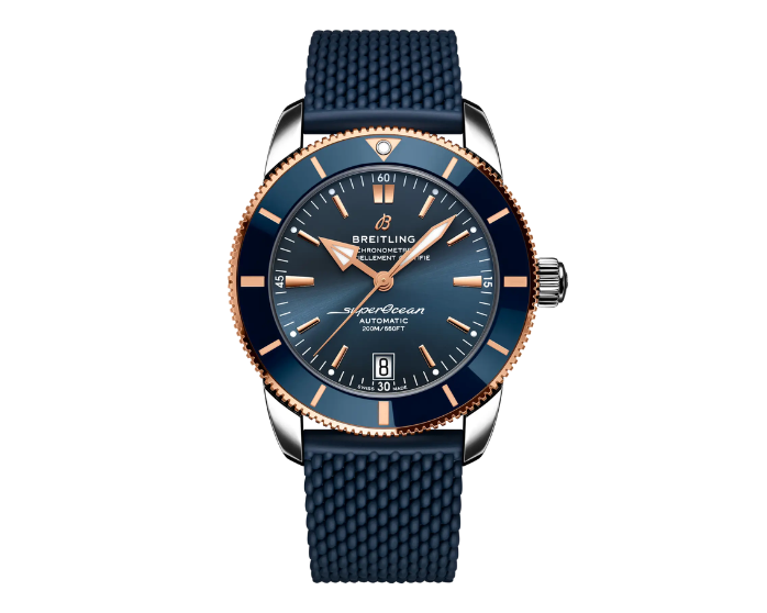 Breitling Superocean Heritage B20 Automatic 42 Ekskluzywne Zegarki