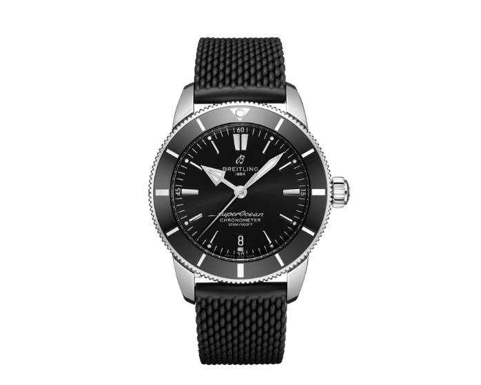 Breitling Superocean Heritage B20 Automatic 44 Ekskluzywne Zegarki