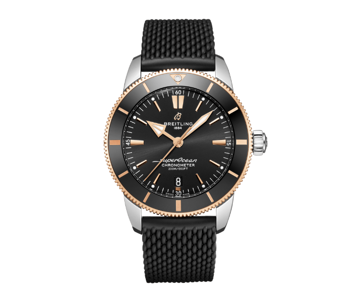 Breitling Superocean Heritage B20 Ekskluzywne Zegarki