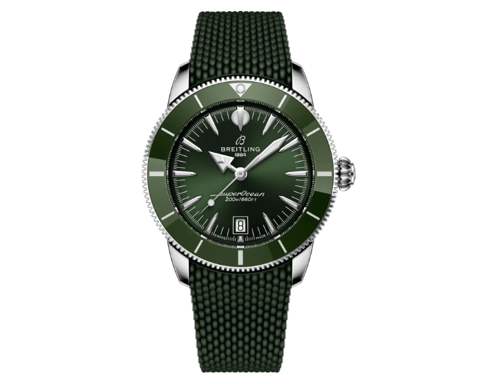 Breitling Superocean Heritage B31 42 Ekskluzywne Zegarki