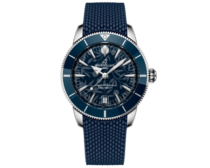 Breitling Superocean Heritage B31 Automatic 40 Kelly Slater Limited Edition Ekskluzywne Zegarki