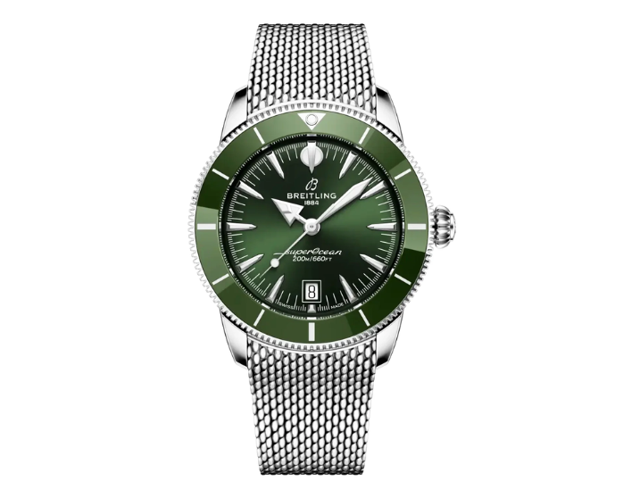 Breitling Superocean Heritage B31 Automatic 42 Ekskluzywne Zegarki