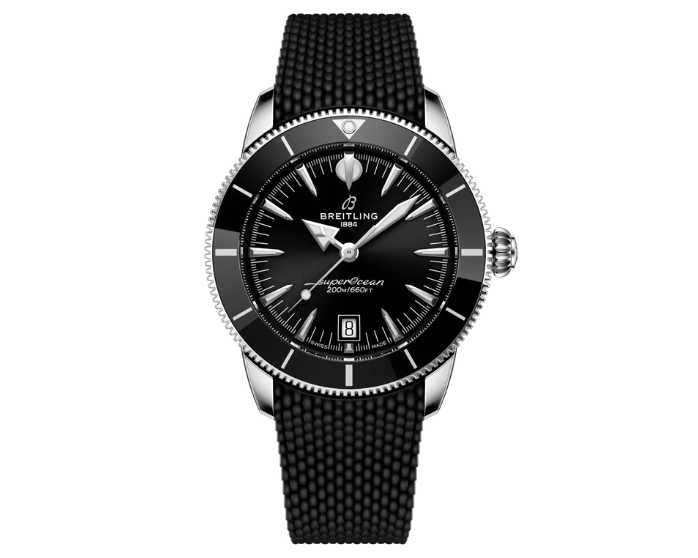 Breitling Superocean Heritage B31 Automatic 42 Ekskluzywne Zegarki