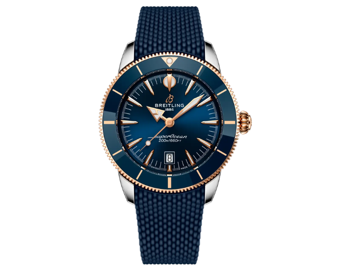 Breitling Superocean Heritage B31 Automatic 44 Ekskluzywne Zegarki