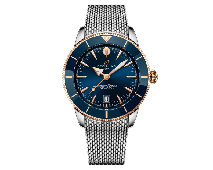 Breitling Superocean Heritage B31 Automatic 44 Ekskluzywne Zegarki