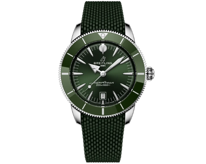 Breitling Superocean Heritage B31 Automatic 44 Ekskluzywne Zegarki