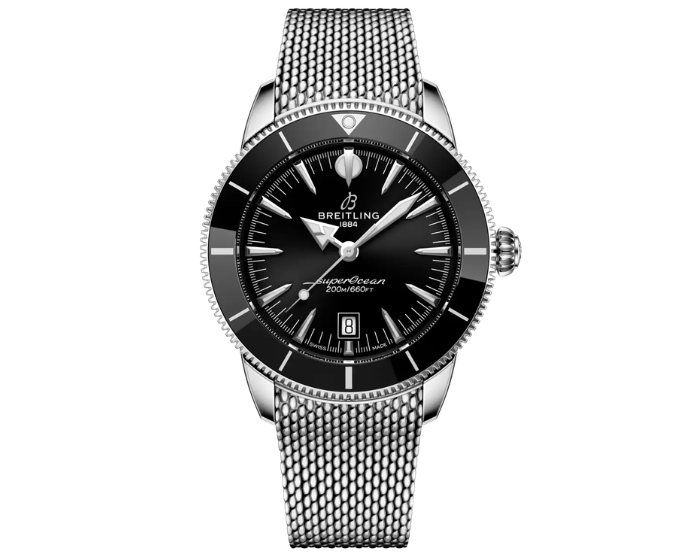 Breitling Superocean Heritage B31 Automatic 44 Ekskluzywne Zegarki