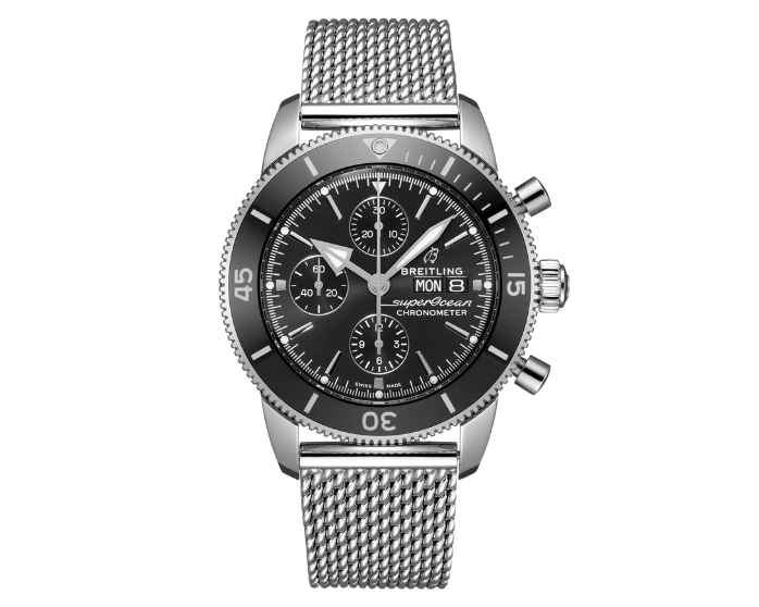 Breitling Superocean Heritage Chronograph Ekskluzywne Zegarki