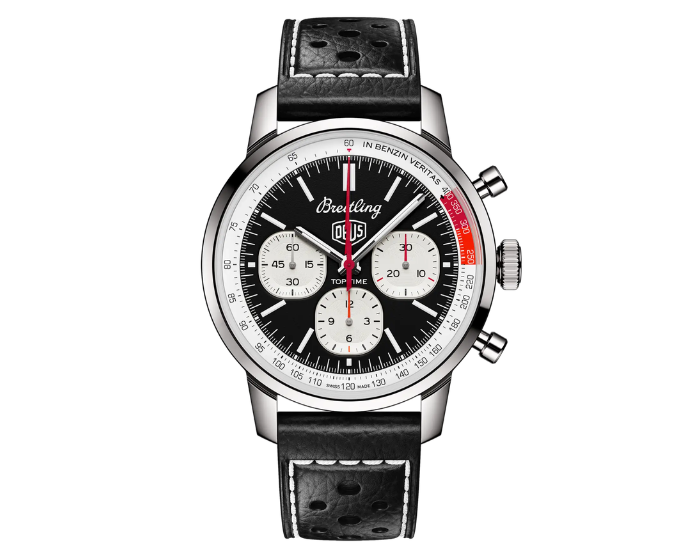 Breitling Top Time B01 Deus