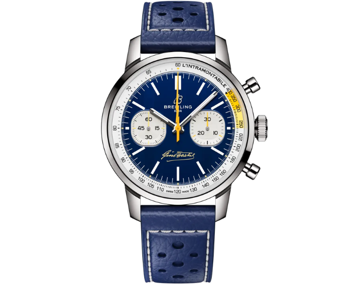 Breitling Top Time B01 Gino Bartali