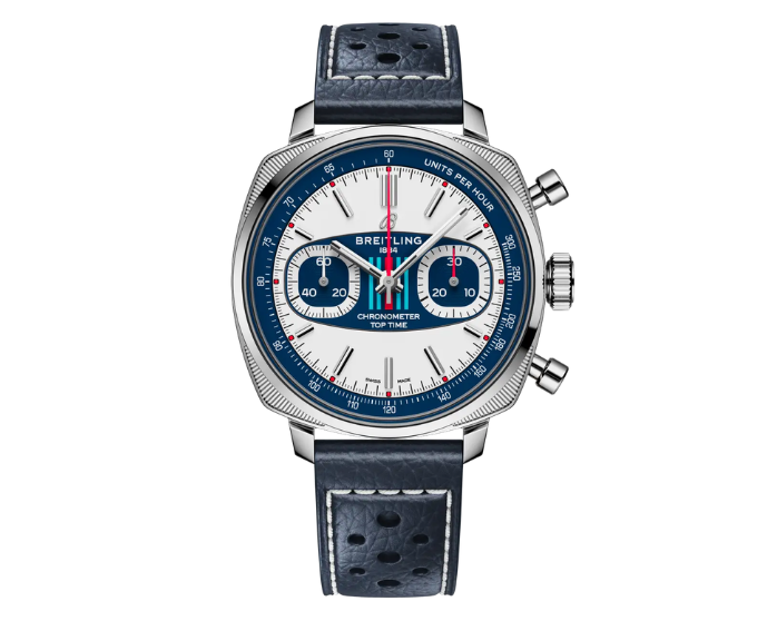 Breitling Top Time B01 Racing