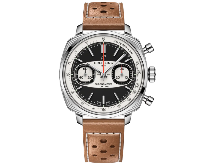 Breitling Top Time B01 Racing
