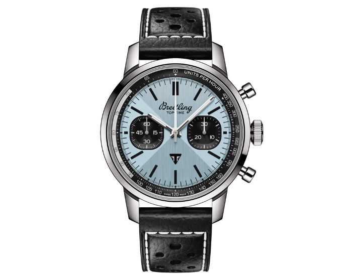 Breitling Top Time B01 Triumph