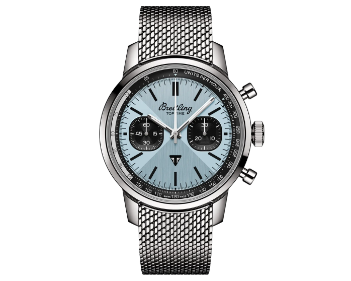 Breitling Top Time B01 Triumph