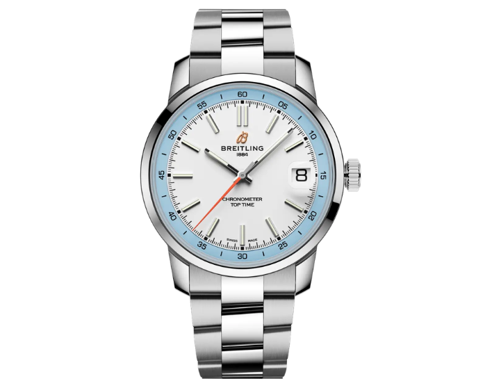 Breitling Top Time B31