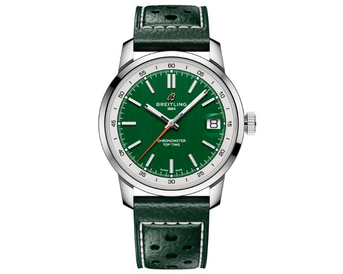 Breitling Top Time B31