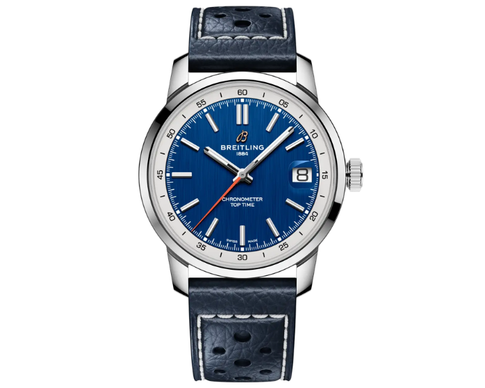 Breitling Top Time B31