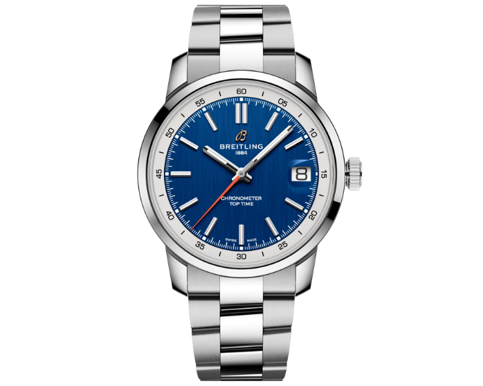 Breitling Top Time B31