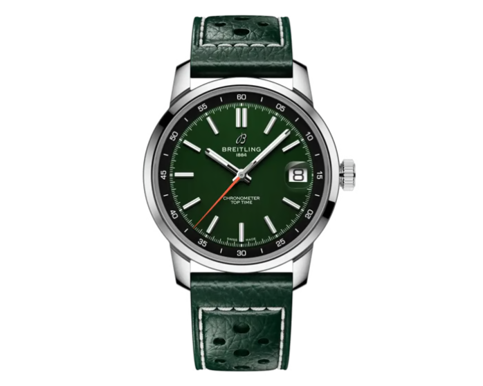 Breitling Top Time B31