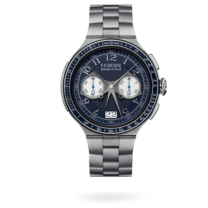 F.P. Journe Linesport Ekskluzywne Zegarki