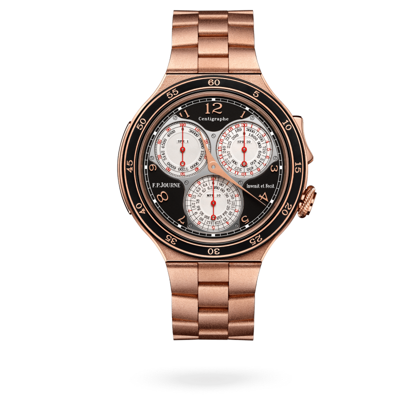 F.P. Journe Linesport Ekskluzywne Zegarki