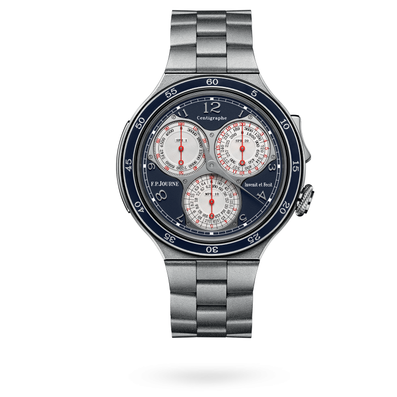 F.P. Journe Linesport Ekskluzywne Zegarki