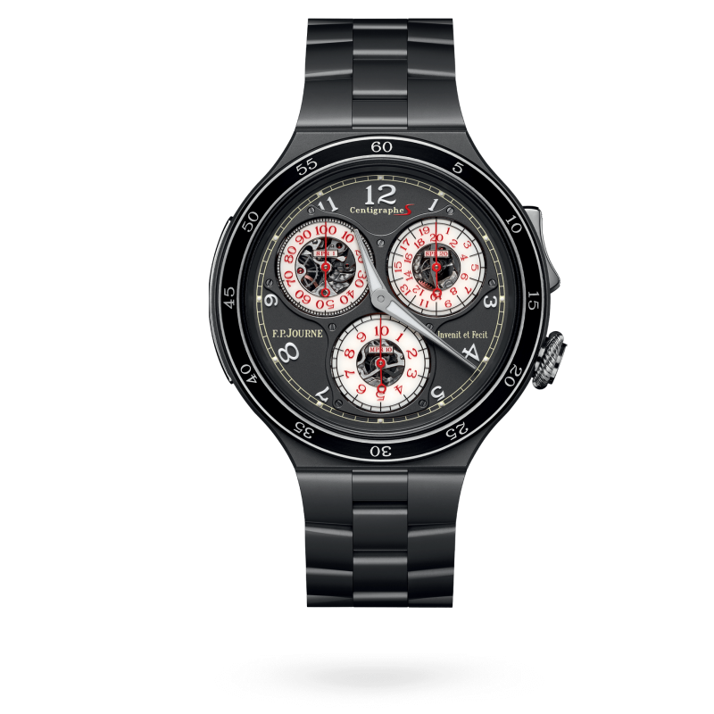 F.P. Journe Linesport Ekskluzywne Zegarki