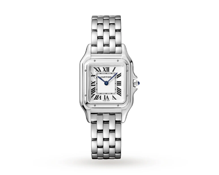 Cartier Panthère de Cartier Medium Ekskluzywne Zegarki