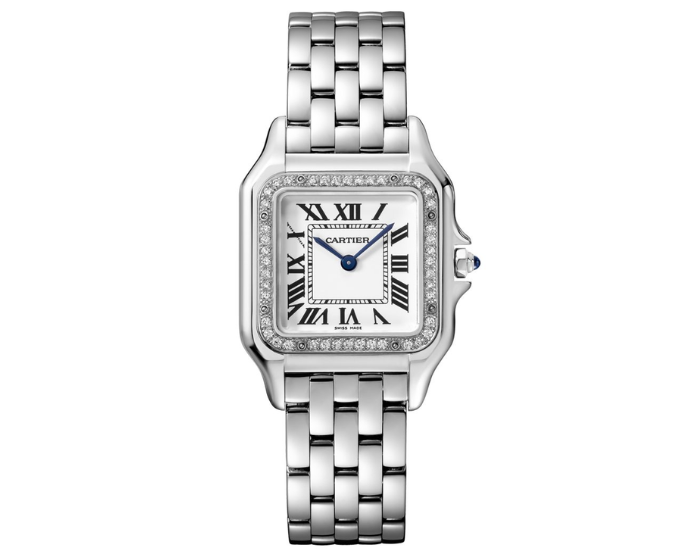 Cartier Panthère de Cartier Medium Quartz