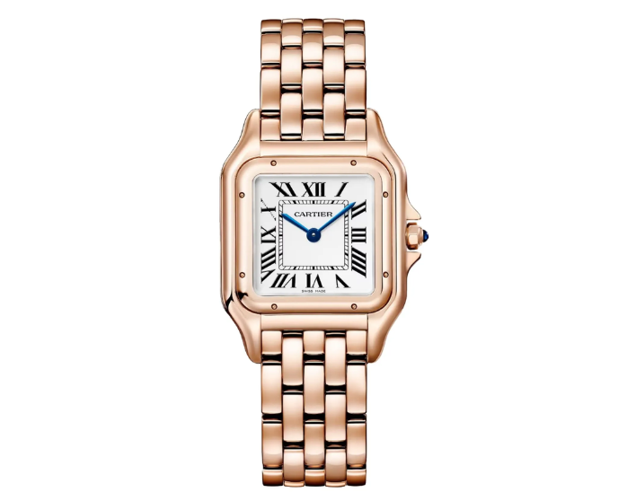 Cartier Panthère de Cartier Medium Quartz