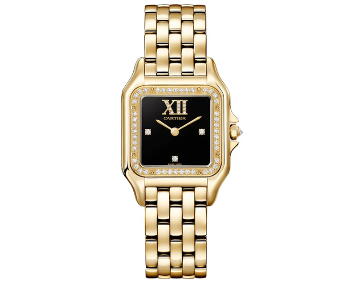 Cartier Panthère de Cartier Medium Quartz