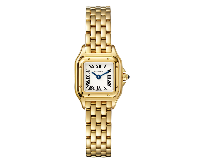 Cartier Panthère de Cartier Mini Quartz