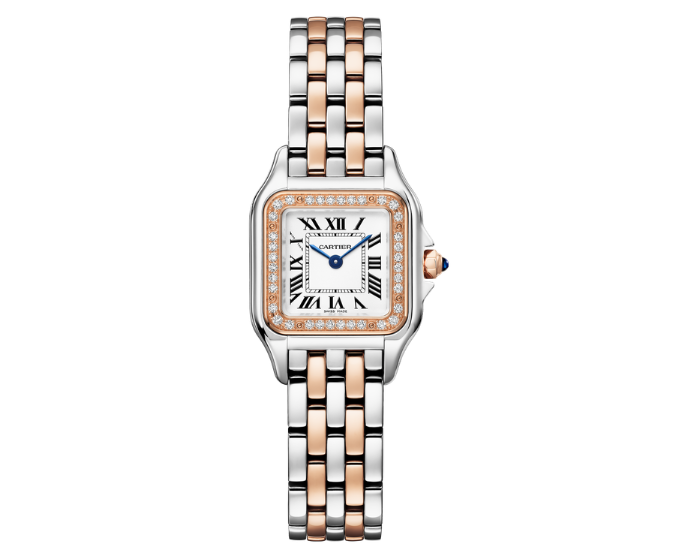 Cartier Panthère de Cartier Small Quartz