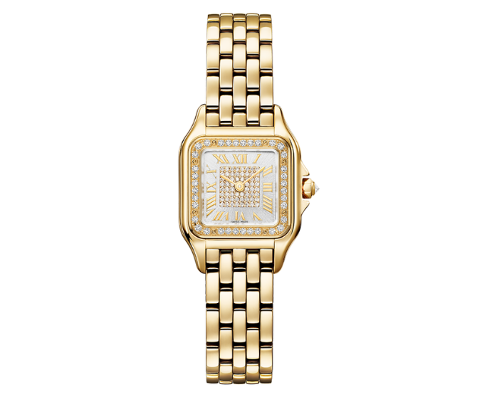 Cartier Panthère de Cartier Small Quartz