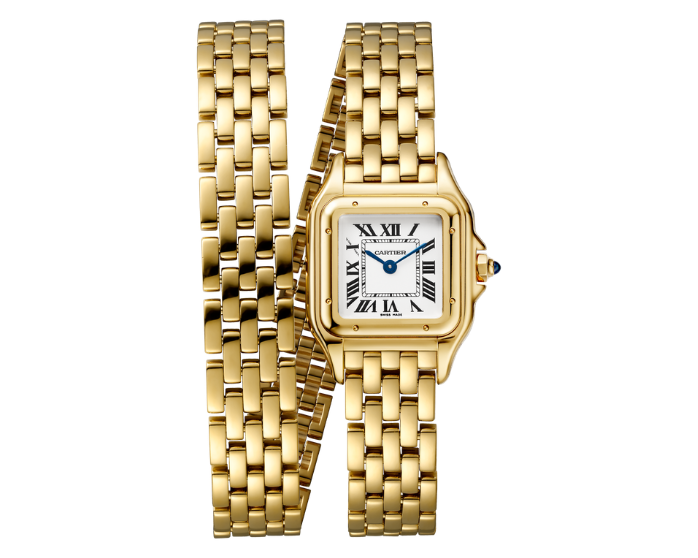 Cartier Panthère de Cartier Small Quartz