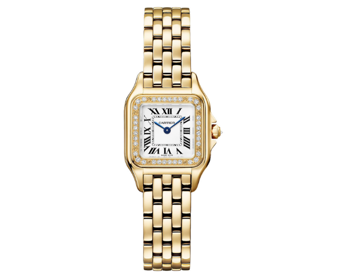 Cartier Panthère de Cartier Small Quartz