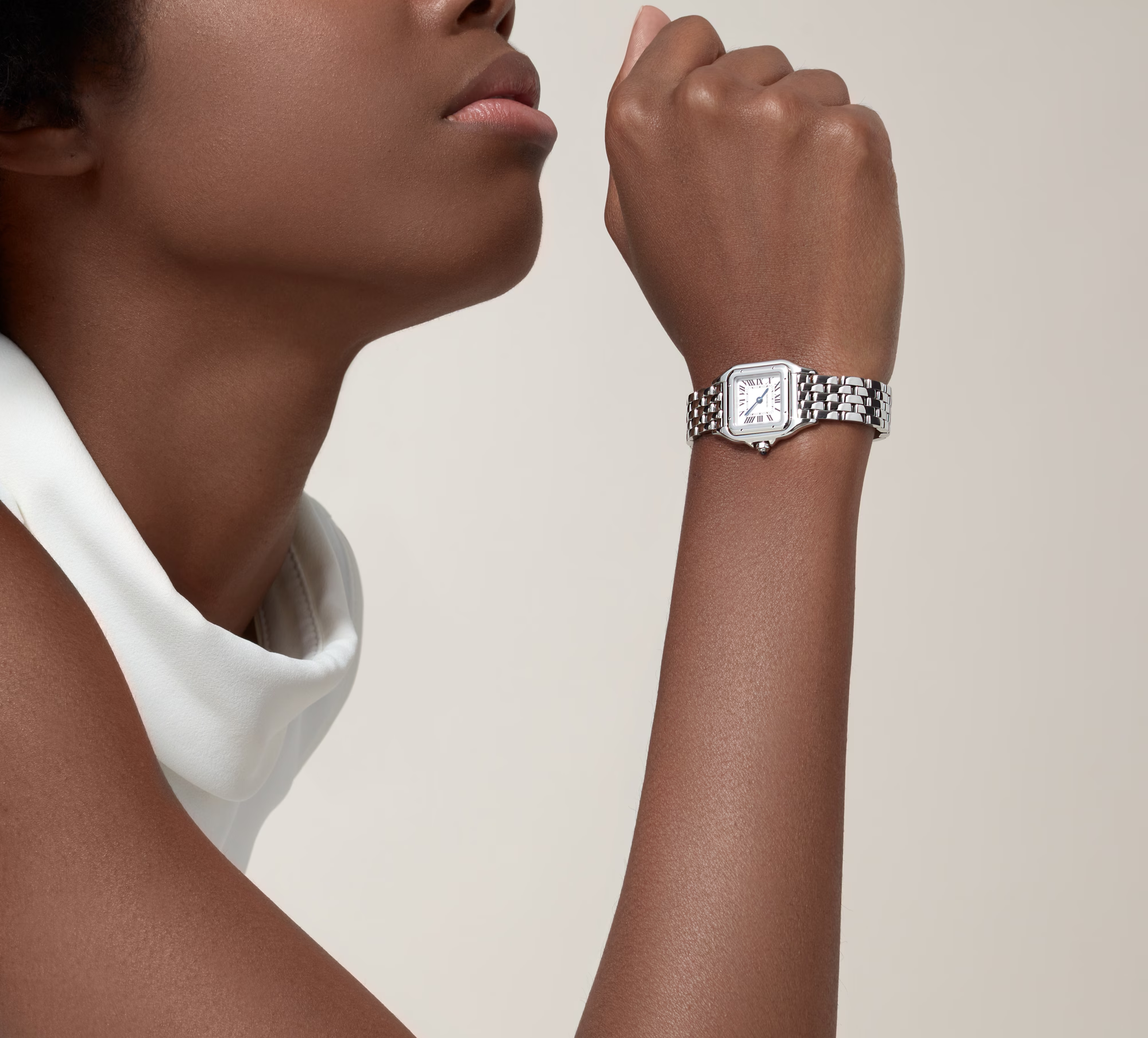 Cartier Panthère de Cartier Small Ekskluzywne Zegarki