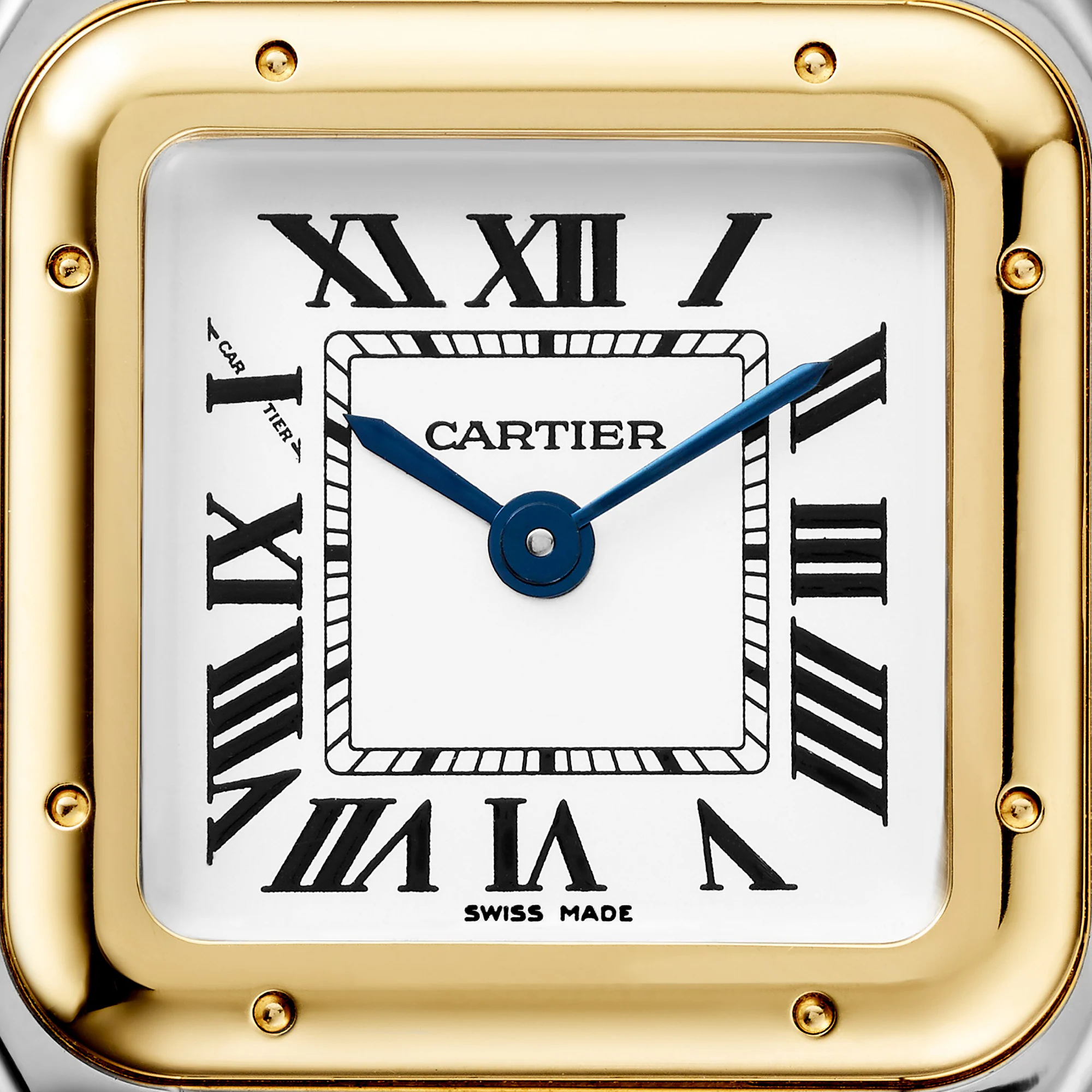 Cartier Panthère de Cartier Two-tone Small Ekskluzywne Zegarki