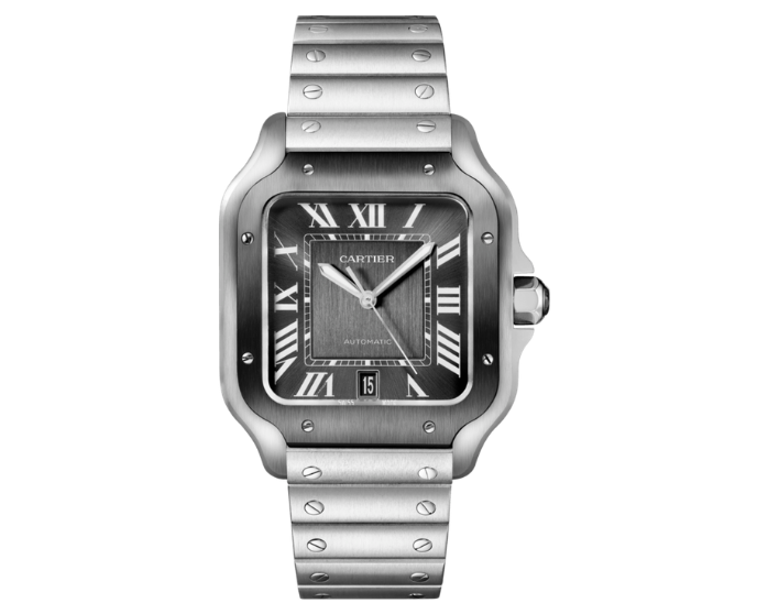 Cartier Santos de Cartier Large Automatic