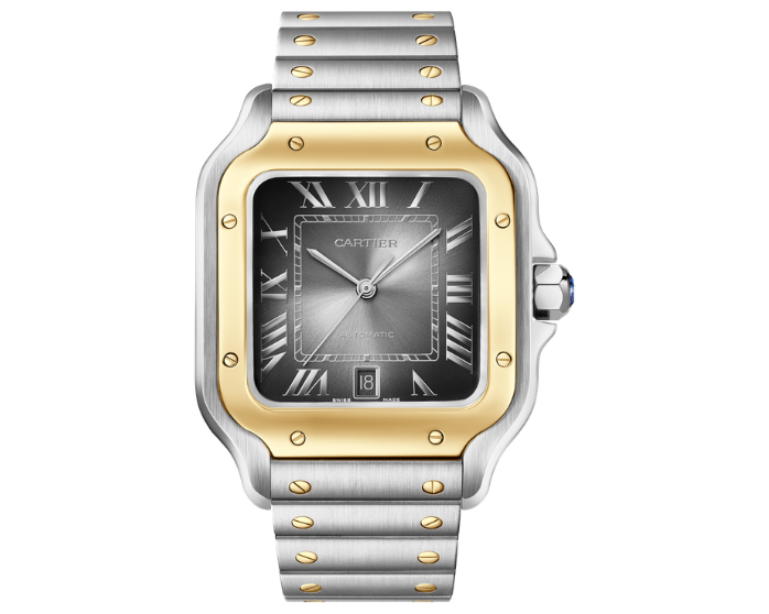 Cartier Santos de Cartier Large Automatic