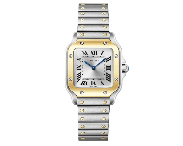 Cartier Santos de Cartier Small