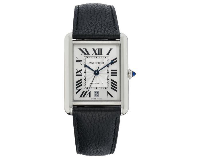 Cartier Tank Must XL Ekskluzywne Zegarki