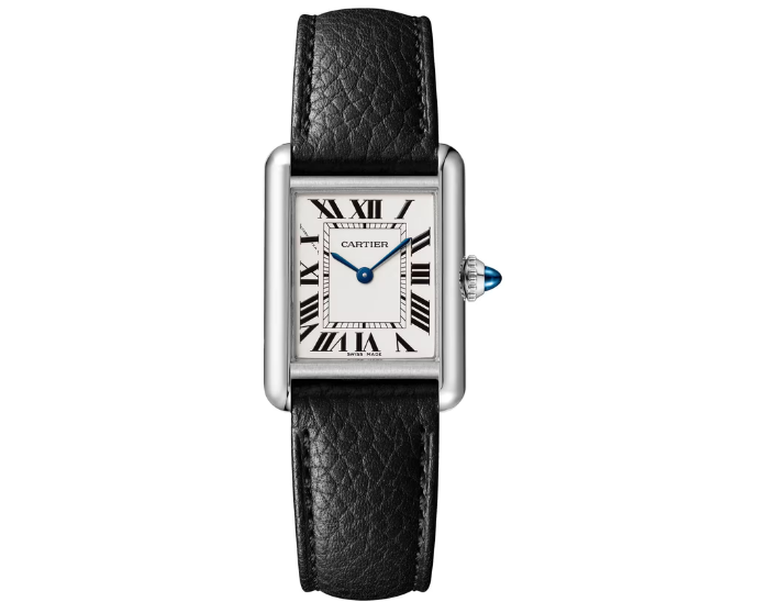 Cartier Tank Must de Cartier Ekskluzywne Zegarki