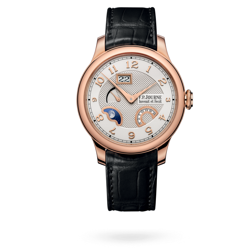 F.P. Journe Classique Divine Ekskluzywne Zegarki