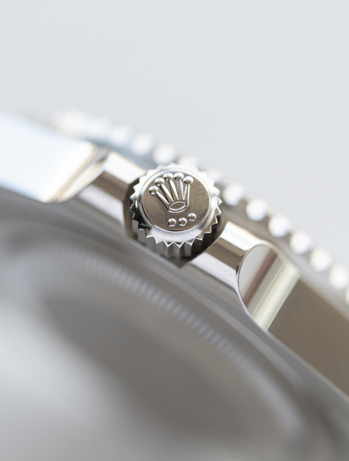 Rolex GMT-Master II "Batman" (Jubilee) Ekskluzywne Zegarki