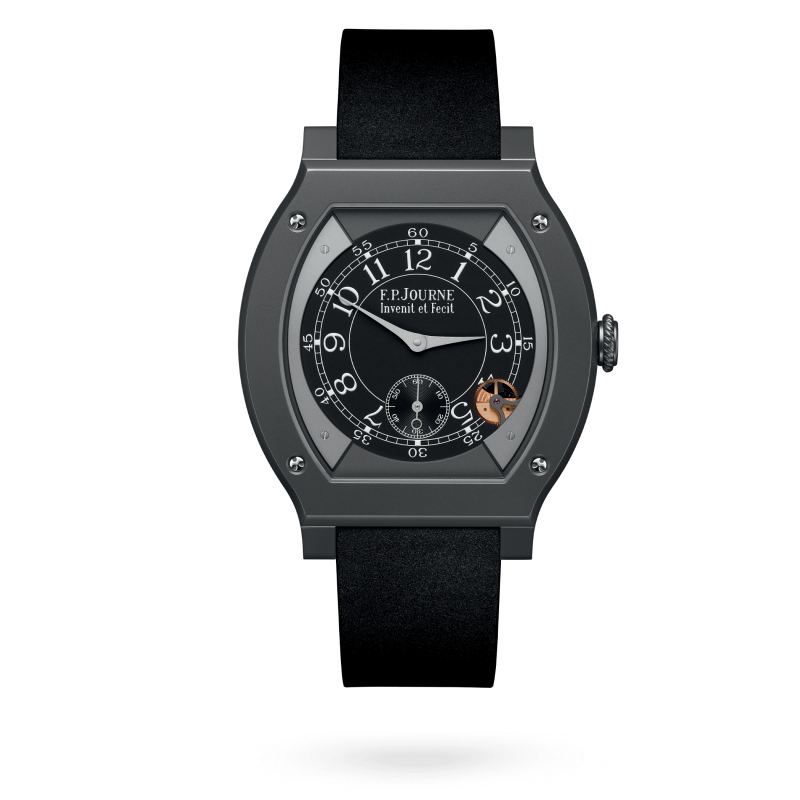 F.P. Journe Élégante Ekskluzywne Zegarki