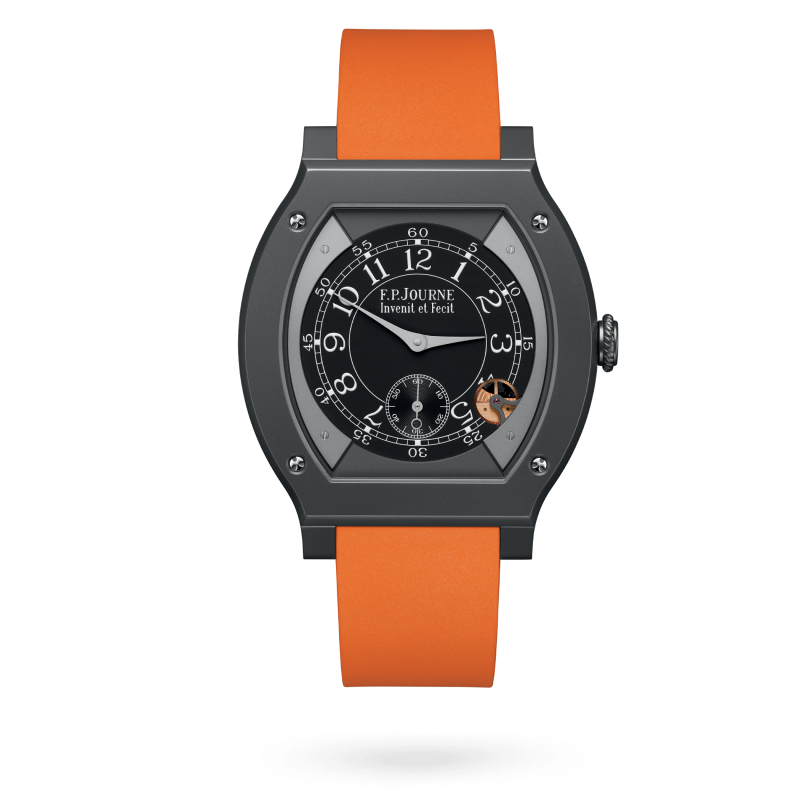 F.P. Journe Élégante Ekskluzywne Zegarki